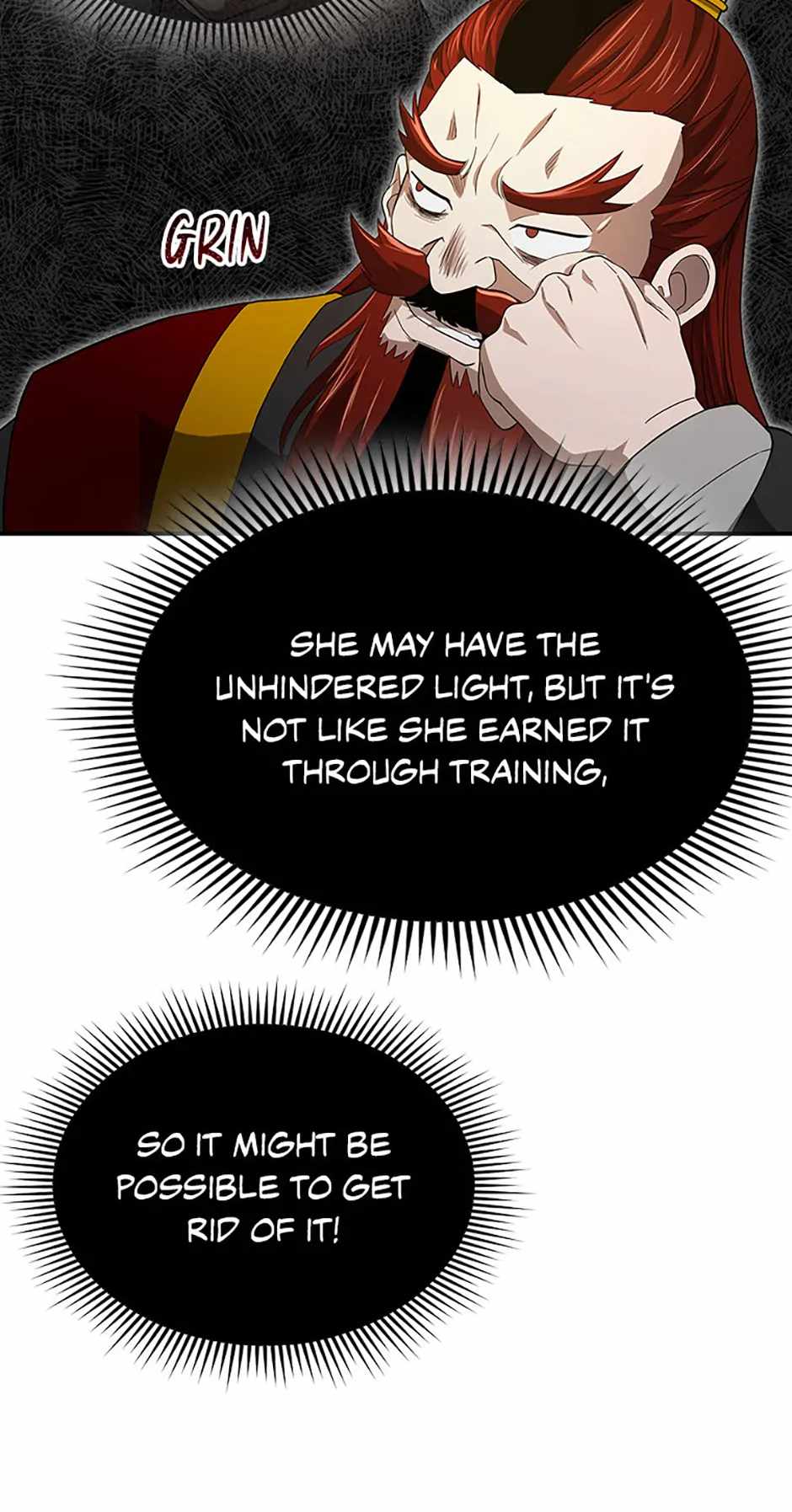The Demonic Blade Fairy Chapter 3 85